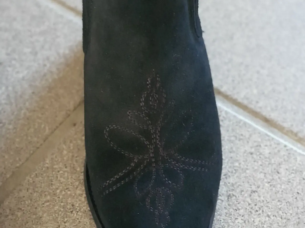 Billede 2 - Shoe the Bear cowboystøvler str. 39