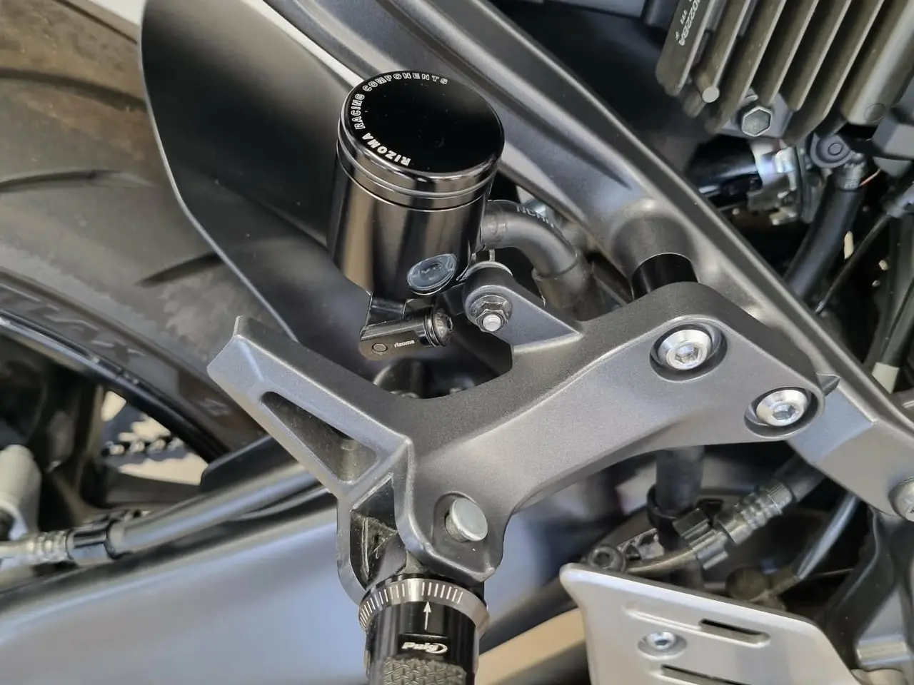Billede 12 - Yamaha MT-09 – 2023