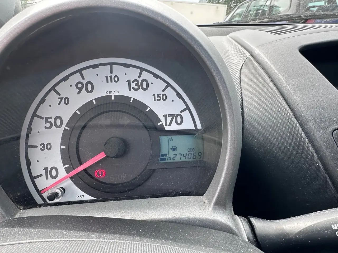 Billede 11 - Peugeot 107 1,0 Active Air