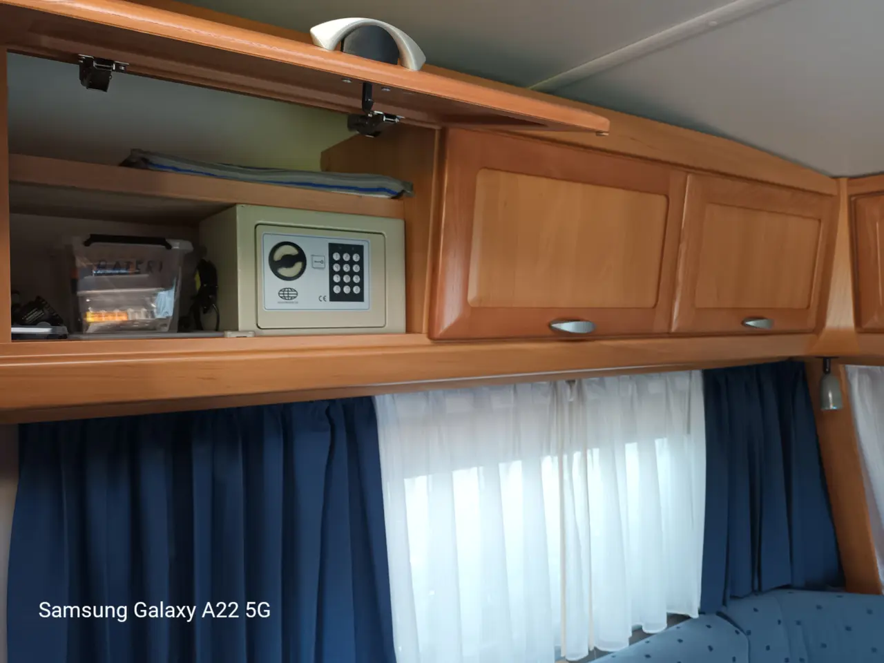 Billede 6 - Hymer Nova 392 EN