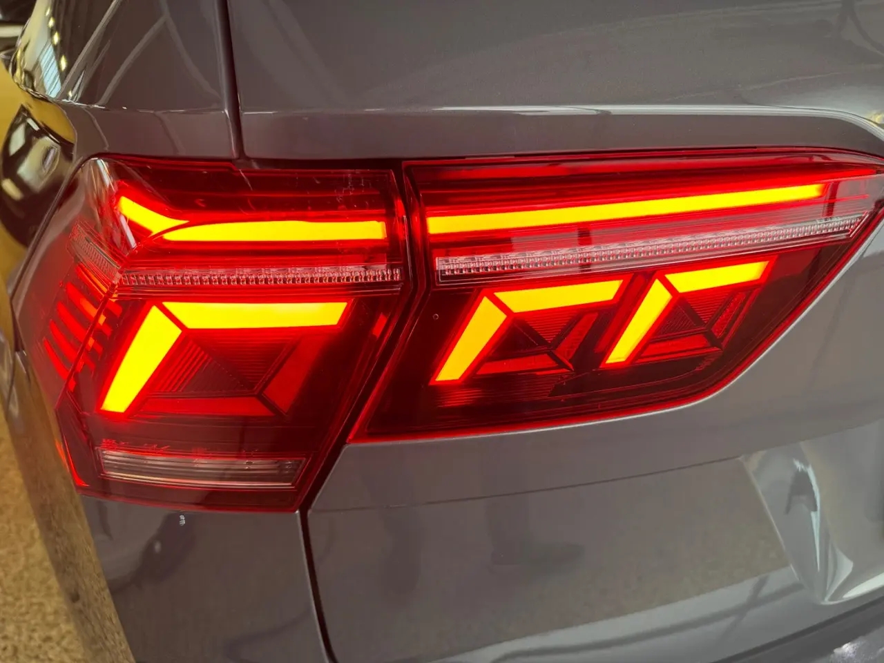 Billede 18 - VW Tiguan 1,4 eHybrid Elegance DSG