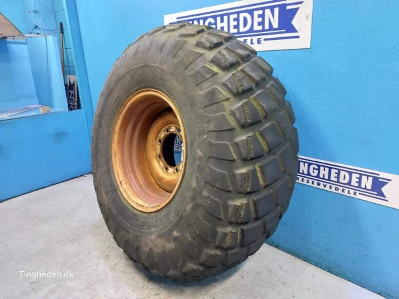 Billede 11 - 26" 23.1/18-26
