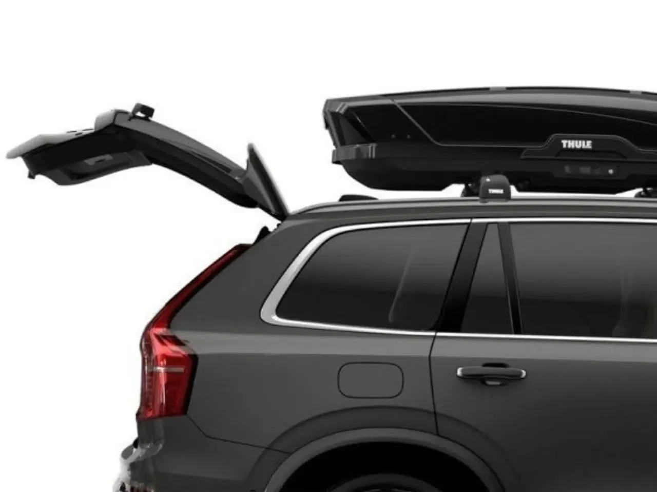 Billede 3 - Thule Motion XT XL (udlejes)