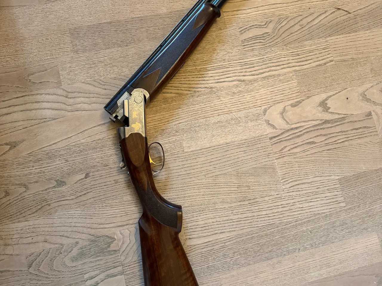 Billede 3 - Beretta ultra light gold