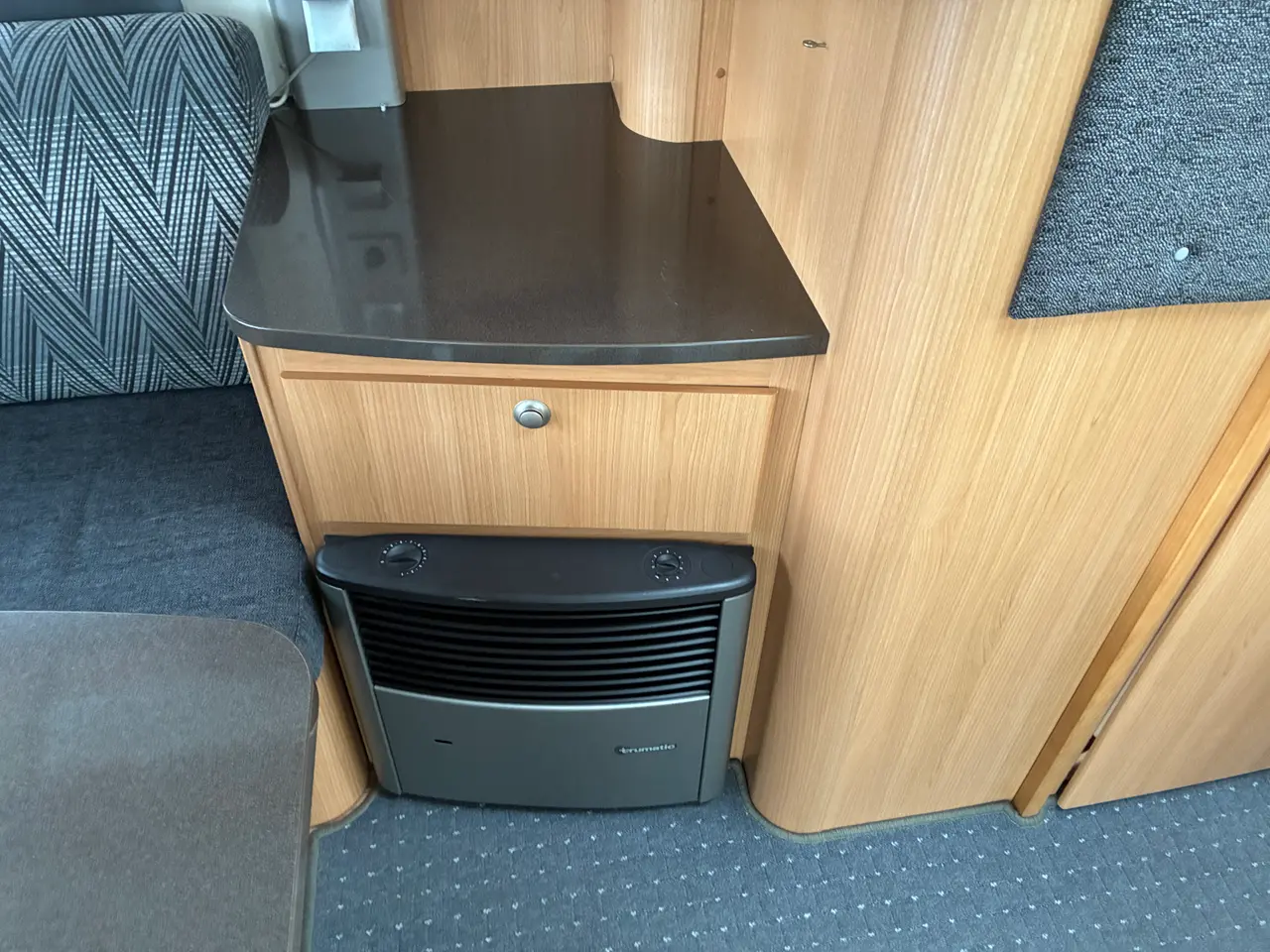 Billede 8 - ADRIA ADORA 472 LU
