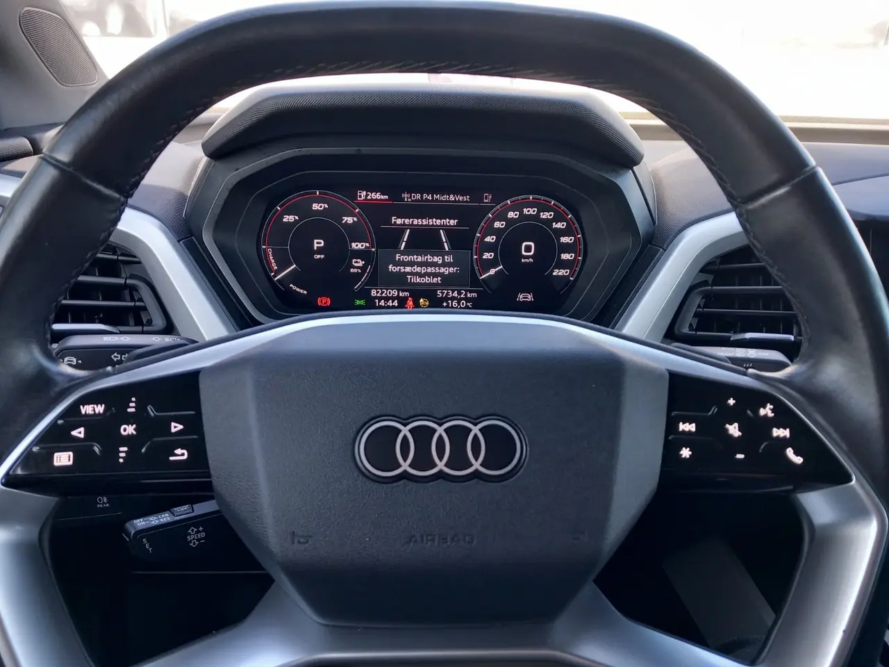 Billede 9 - Audi Q4 e-tron 40