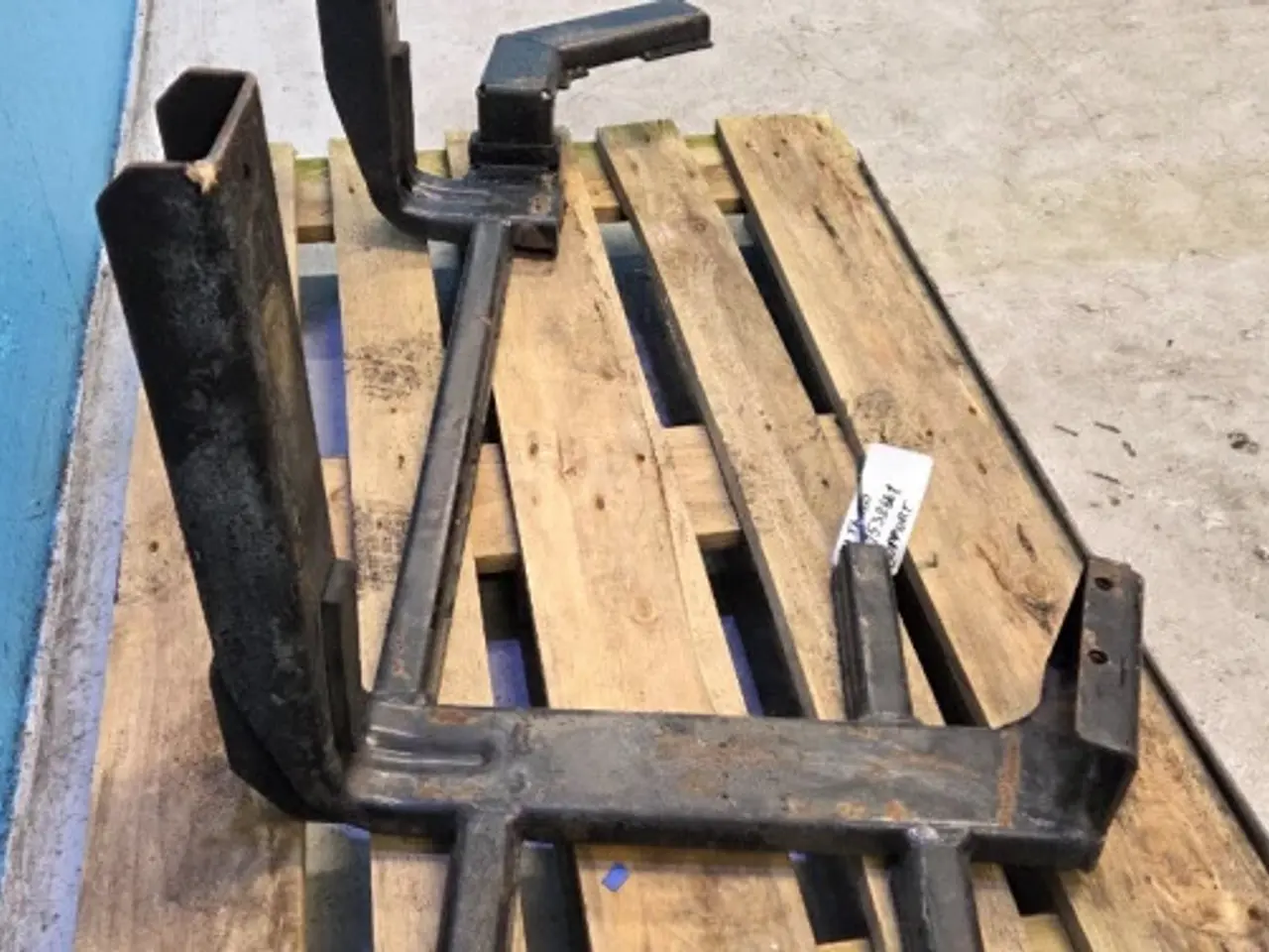 Billede 5 - New Holland  T6.160  Support  51538661