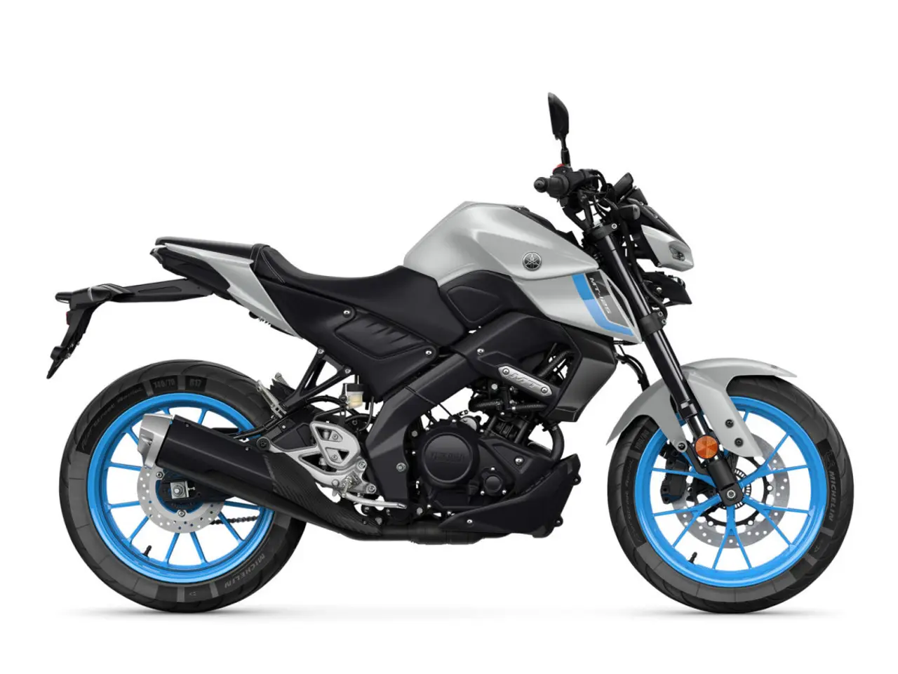 Billede 2 - Yamaha MT-125
