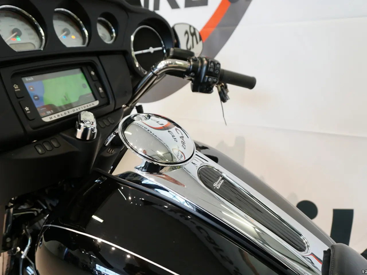 Billede 14 - Harley-Davidson FLHX Street Glide
