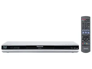 Panasonic Blu-ray/DVD afspiller DMP-DB60
