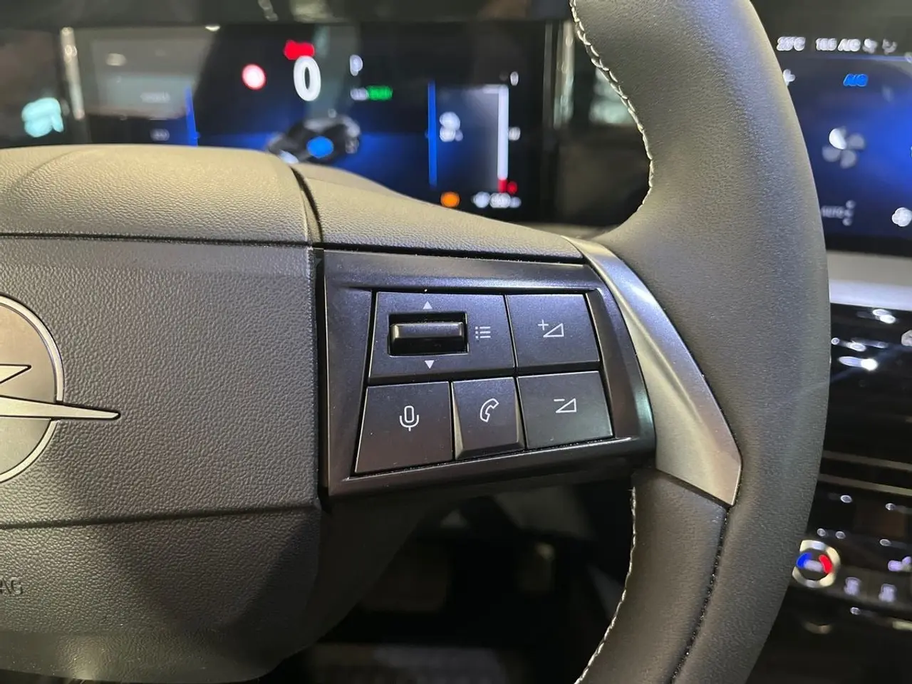 Billede 13 - Opel Mokka-e 54 Edition