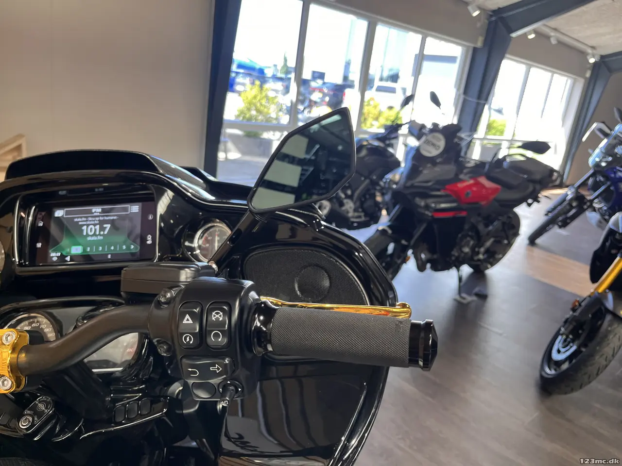 Billede 15 - Harley-Davidson FLTRXS Road Glide Special