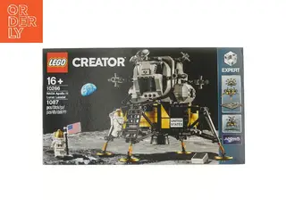 LEGO Creator NASA Apollo 11 Lunar Lander fra Lego (str. 28x9x48 cm)