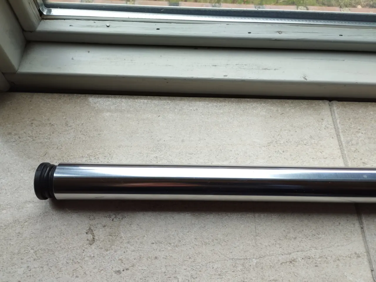 Billede 2 - Indvendig gaffelben til Yamaha RD350LC ( se%) 