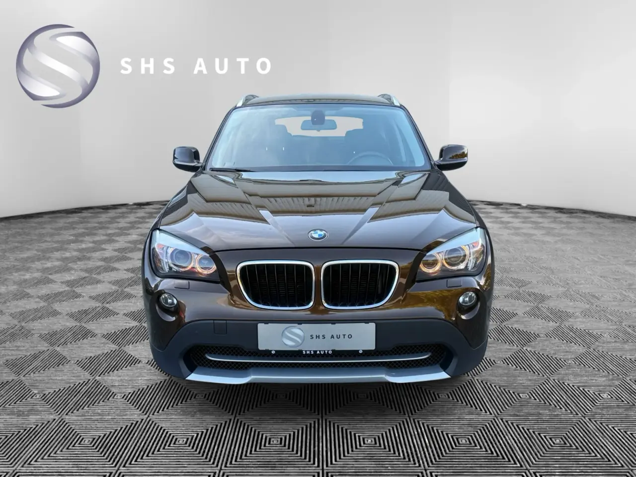Billede 2 - BMW X1 2,0 sDrive20d