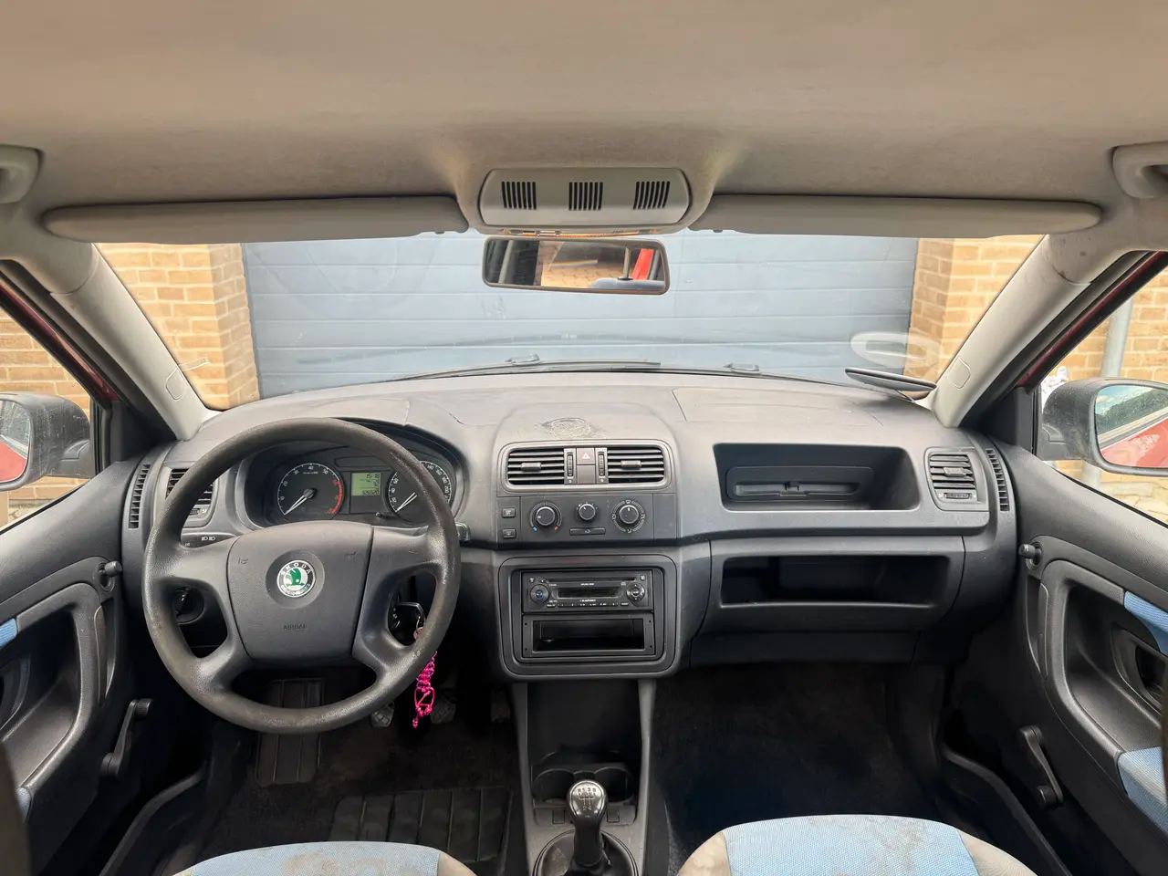 Billede 10 - Skoda Fabia