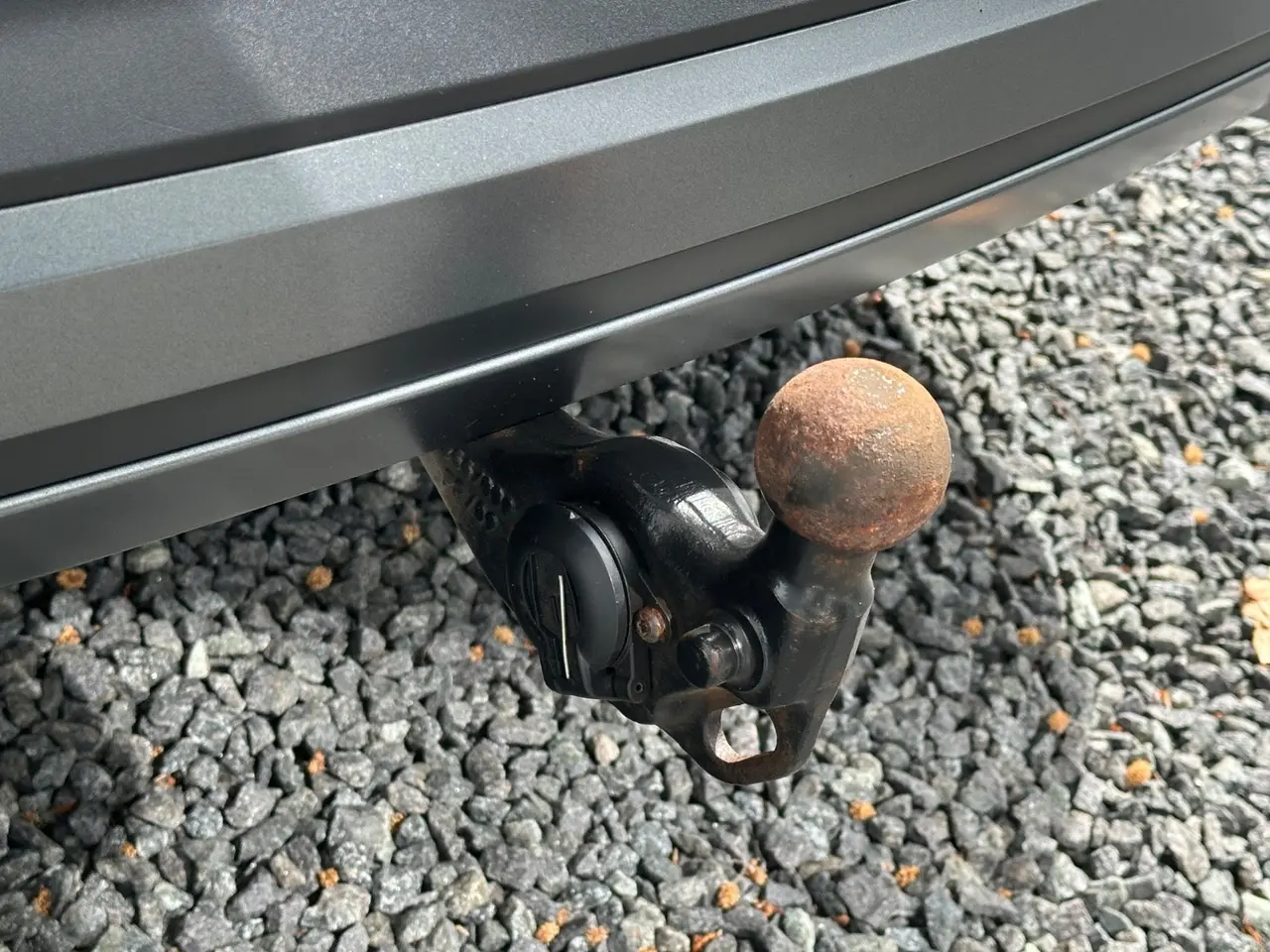 Billede 8 - Skoda Enyaq 80 iV Loft