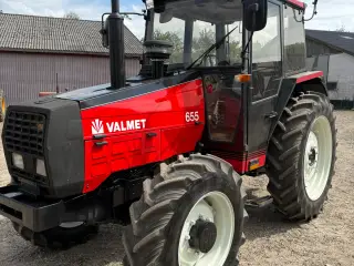 Valmet 655