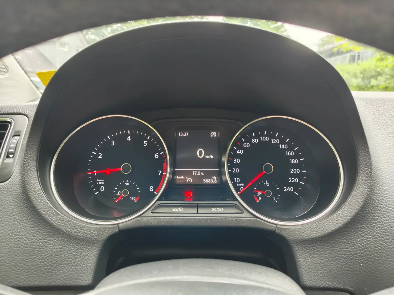 Billede 9 - VW Polo 95 1,0 BlueMotion