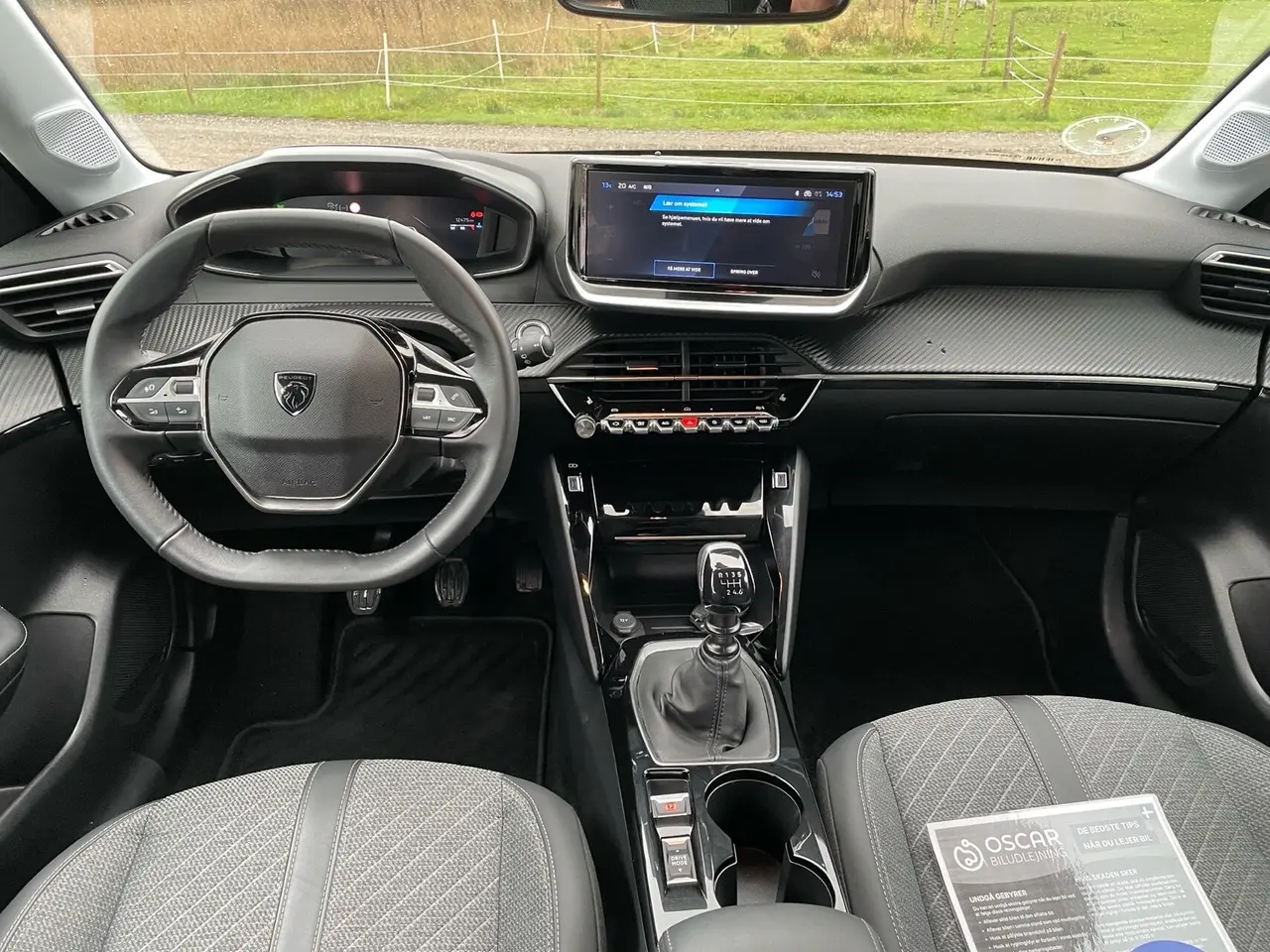 Billede 7 - Peugeot 208 1,2 PureTech Allure+ 100HK 5d 6g