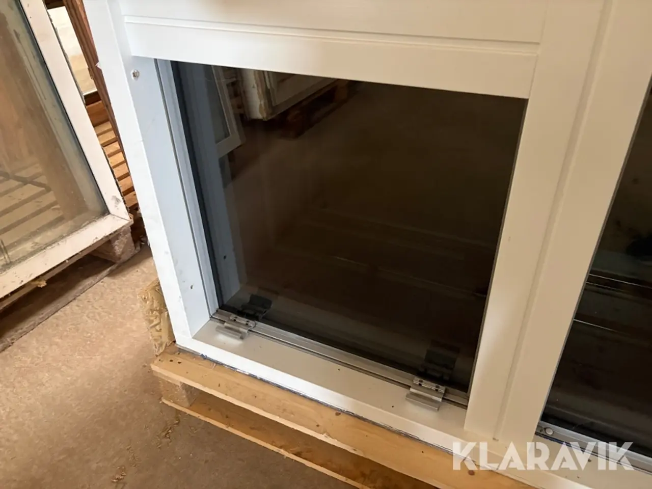 Billede 10 - Vinduer Velfac - 5 styk