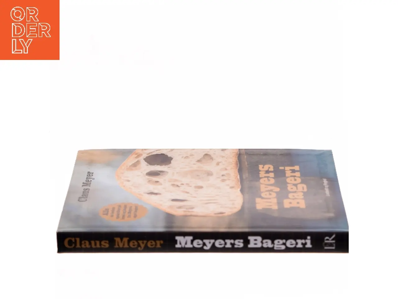 Billede 2 - Meyers bageri af Claus Meyer (Bog)