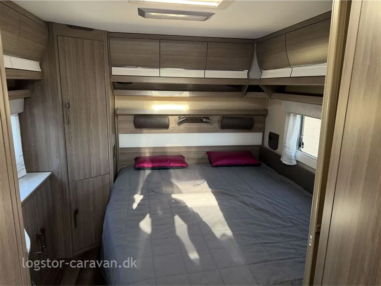 Billede 7 - 2019 - Kabe Royal 600 GLE KS