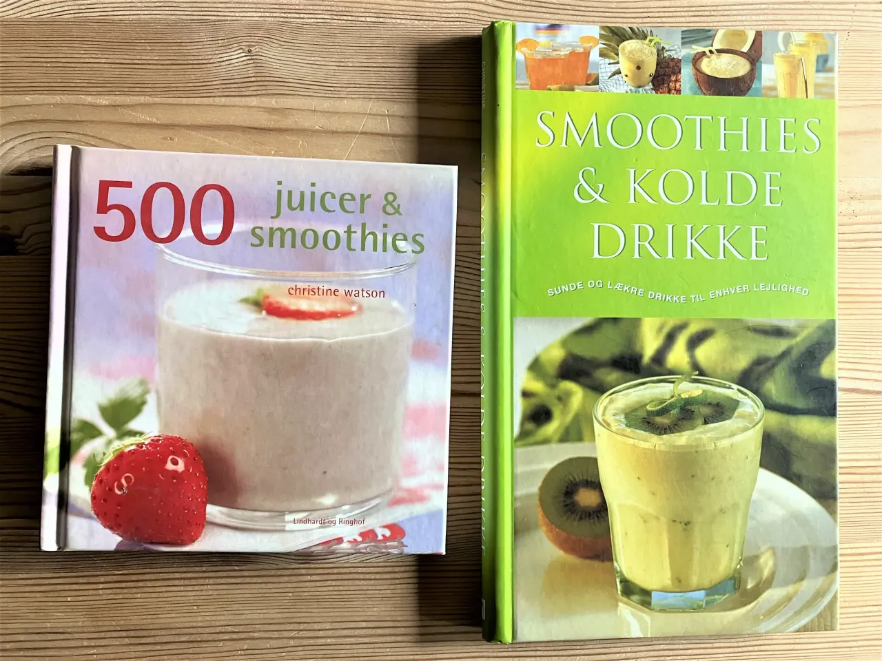 Billede 2 - Cocktails og aperitiffer, af Anne Wilson m.fl.