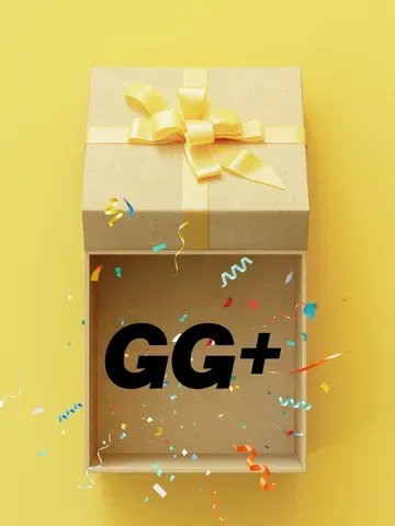 GG+ abonnement hos Gul&Gratis