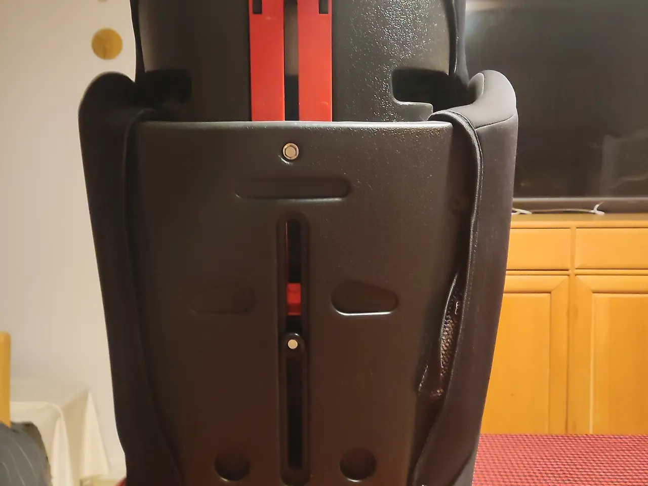 Billede 5 - Baby car seat