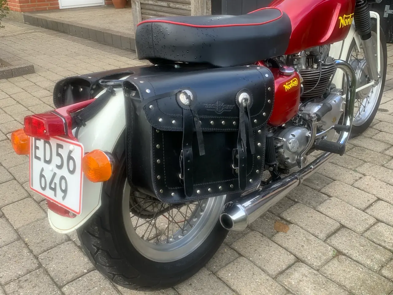 Billede 1 -