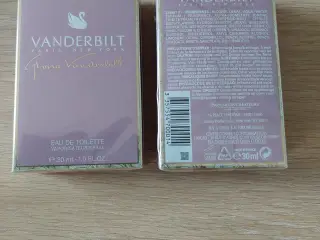 Gloria Vanderbilt, EdT 30 ml