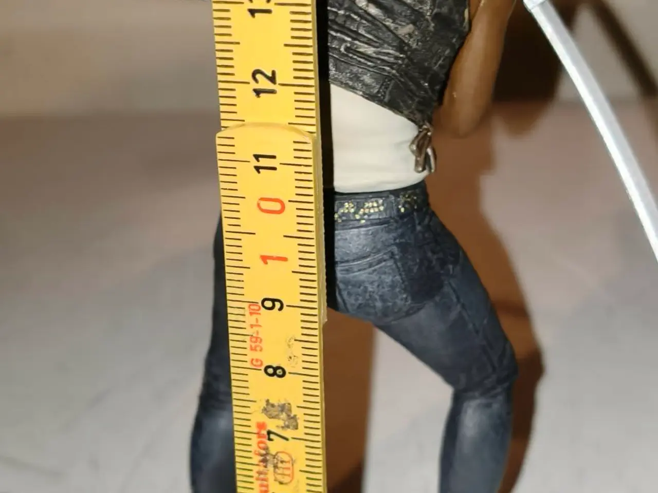 Billede 7 - walking dead figure et must for kender