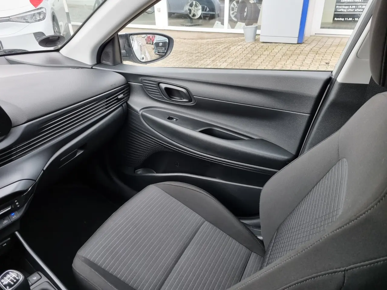 Billede 13 - Hyundai i20 1,0 T-GDi Advanced