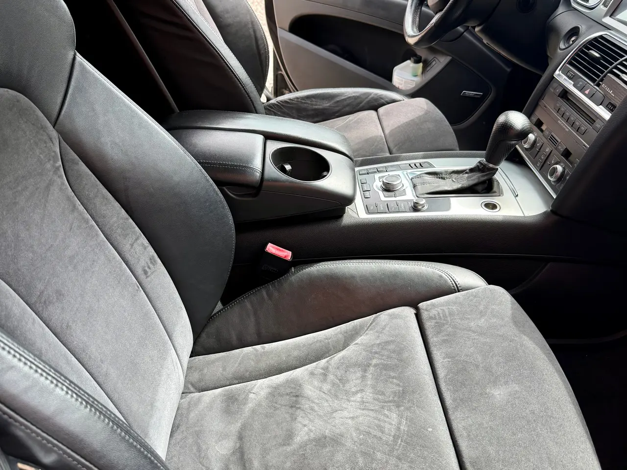 Billede 7 - Audi Q7
