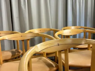 Wegner PP203 (nypris 32000)