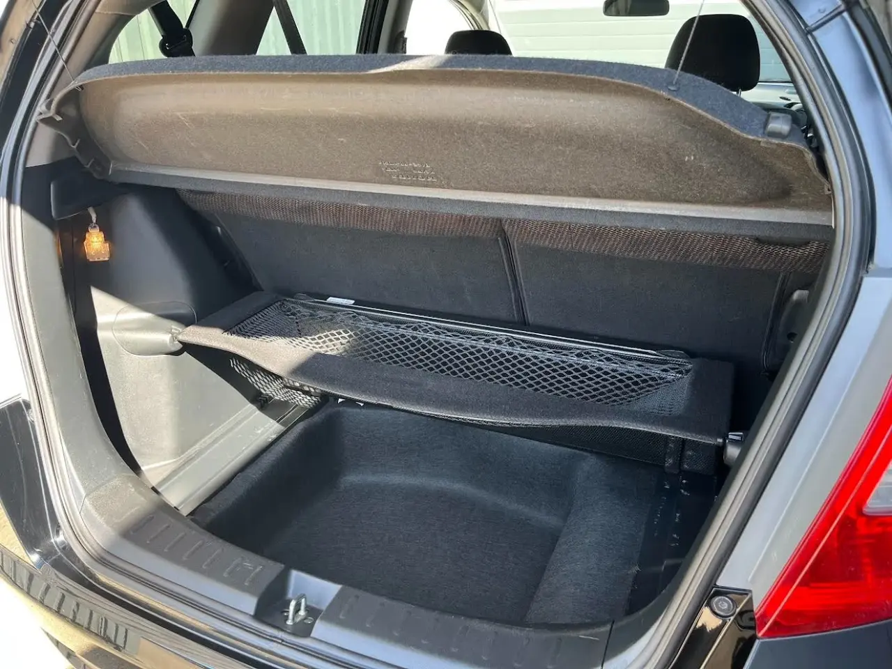 Billede 10 - Honda Jazz 1,4 Comfort+ CVT