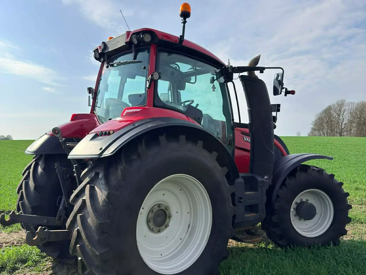 Billede 7 - Valtra T214