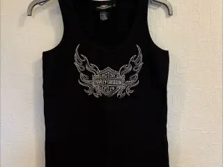 Harley Davidson top