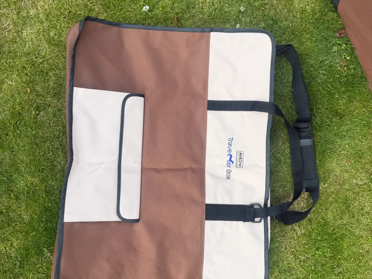 Billede 8 - AniOne Traveler Box transportkasse til hund/kat