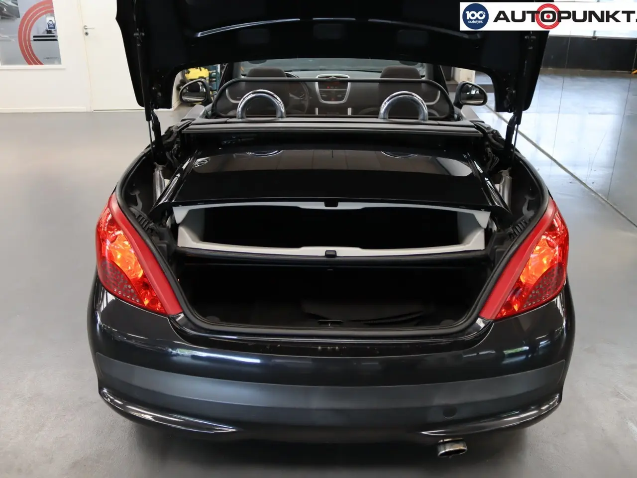 Billede 14 - Peugeot 207 1,6 CC