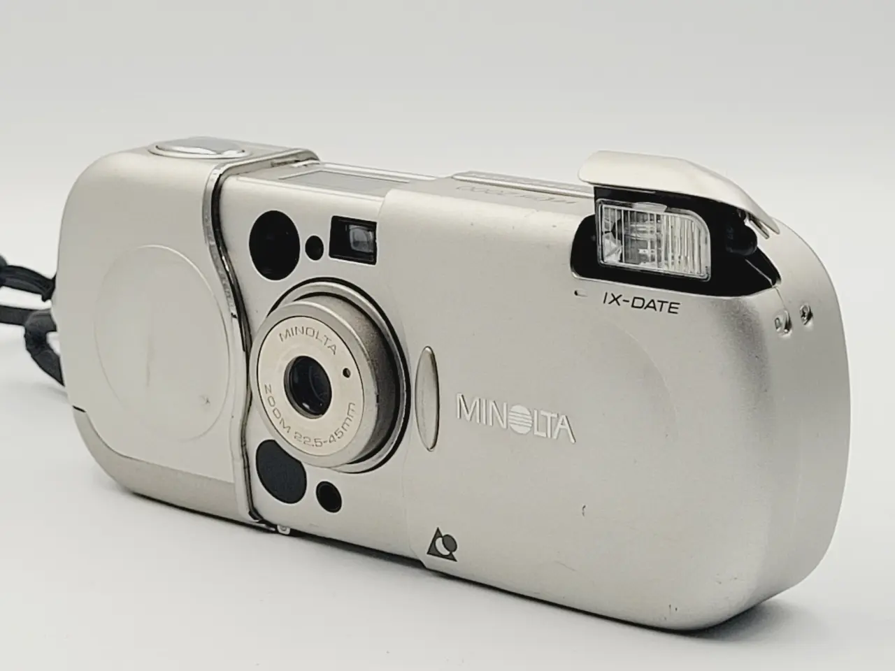 Billede 4 - ⭐️· Analogkamera: Minolta vectis 2000 IX-DATE APS