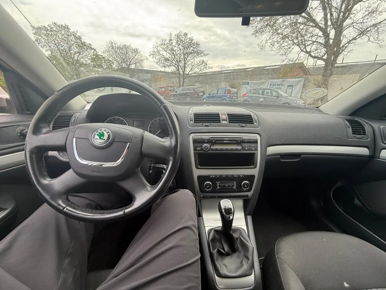 Billede 11 - Skoda Octavia 1,6 TDi 105 Active