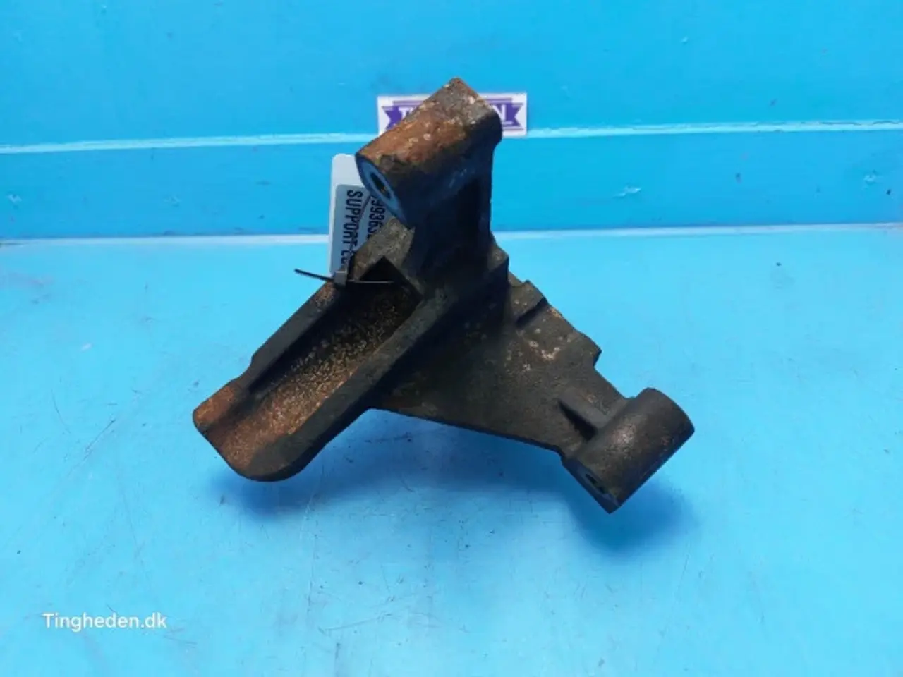 Billede 8 - Cummins QSB6.7 EGR 4993632