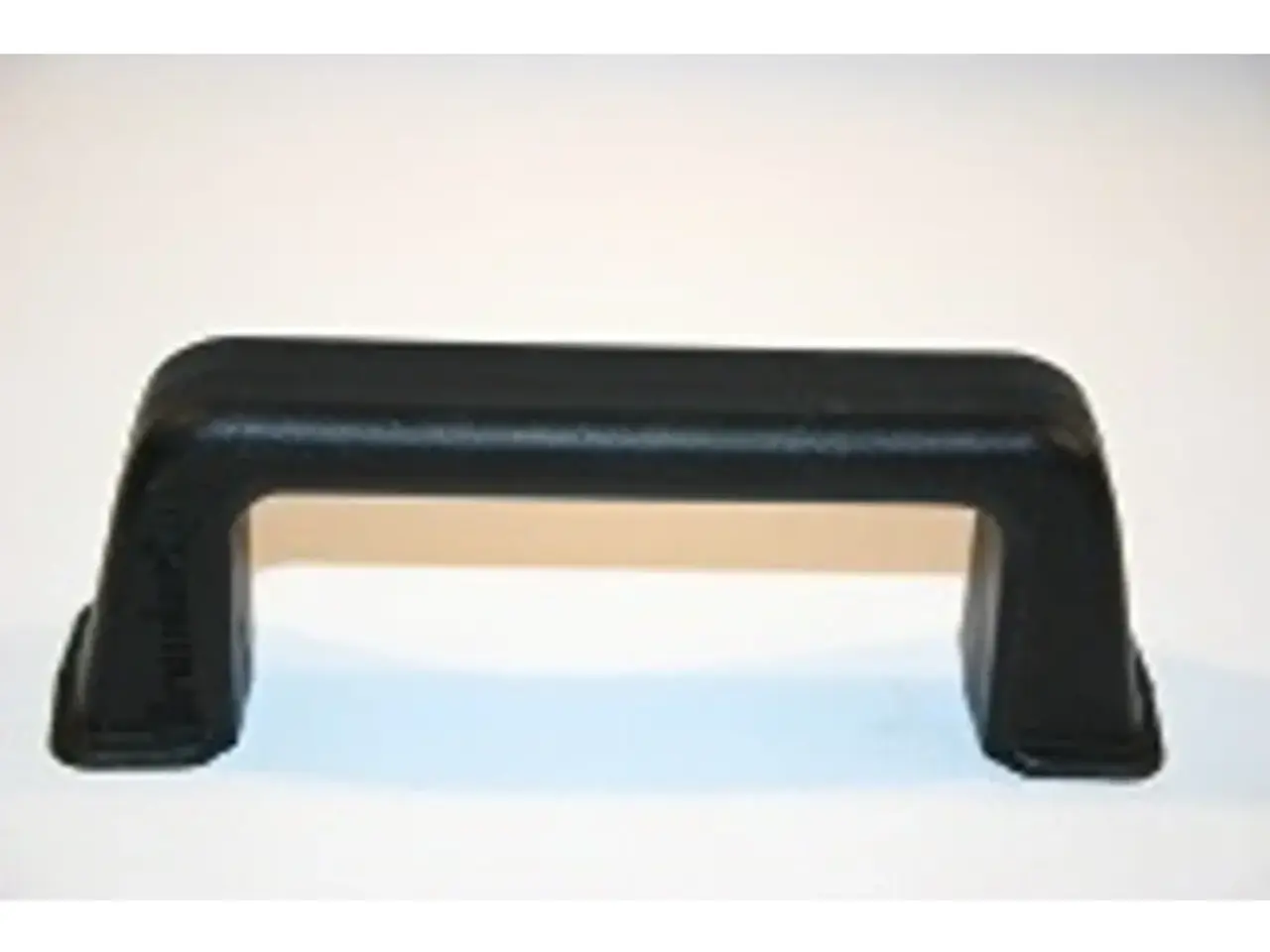 Billede 1 - Håndtag BT Plast, hulafst. 132mm