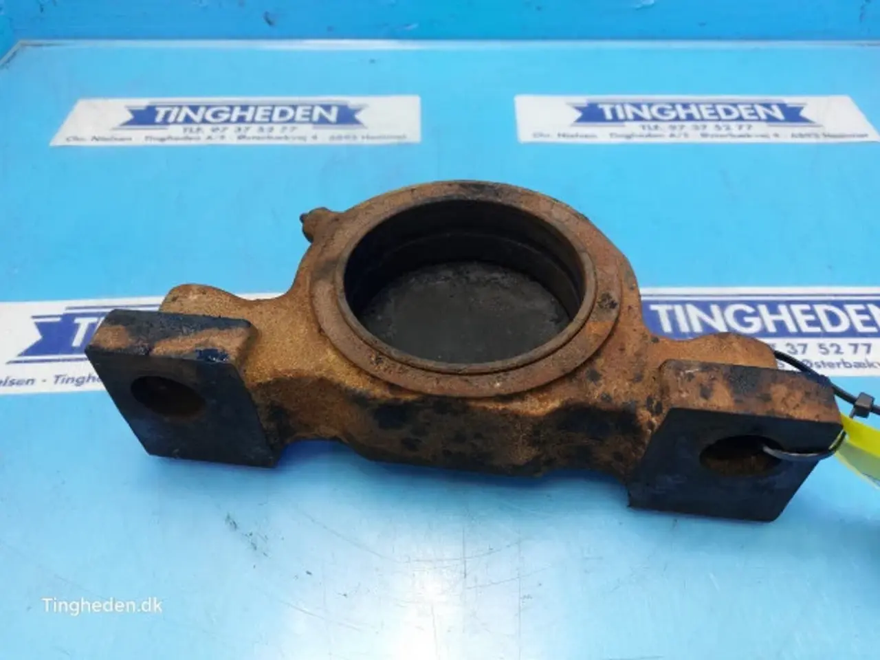 Billede 11 - JCB 530 Support 448/26401