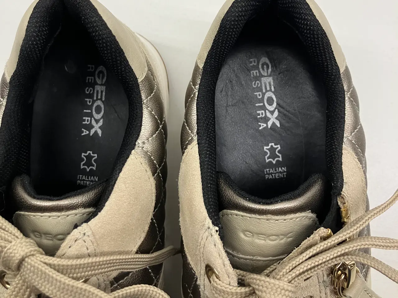 Billede 6 - Fede Geox sneakers