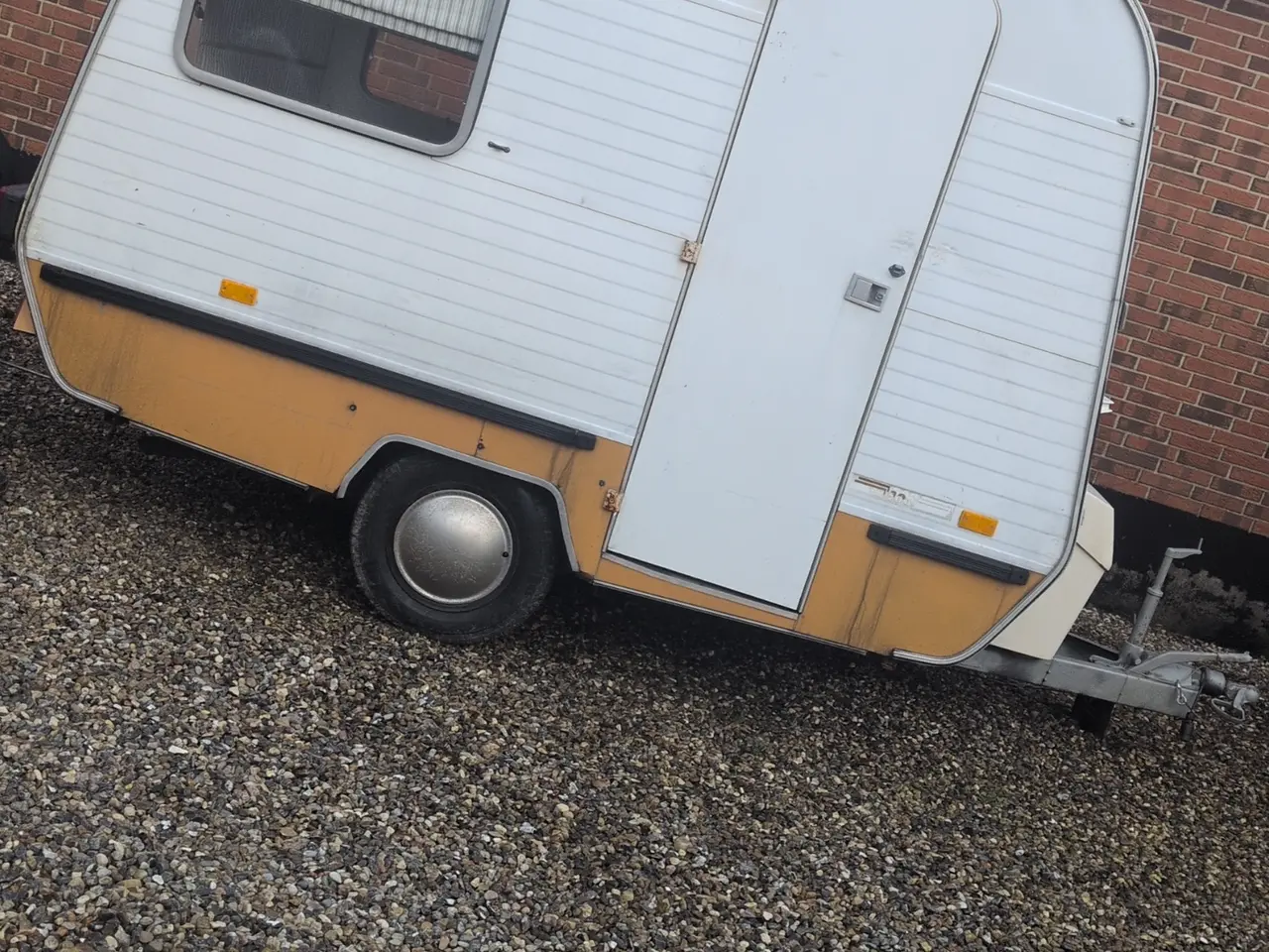 Billede 11 - Lille campingvogn