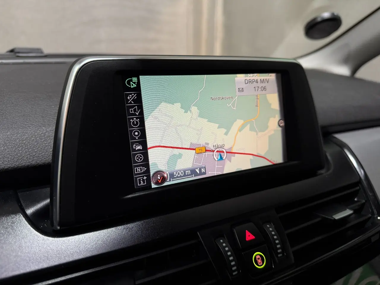 Billede 10 - BMW 218i 1,5 Active Tourer Advantage aut.