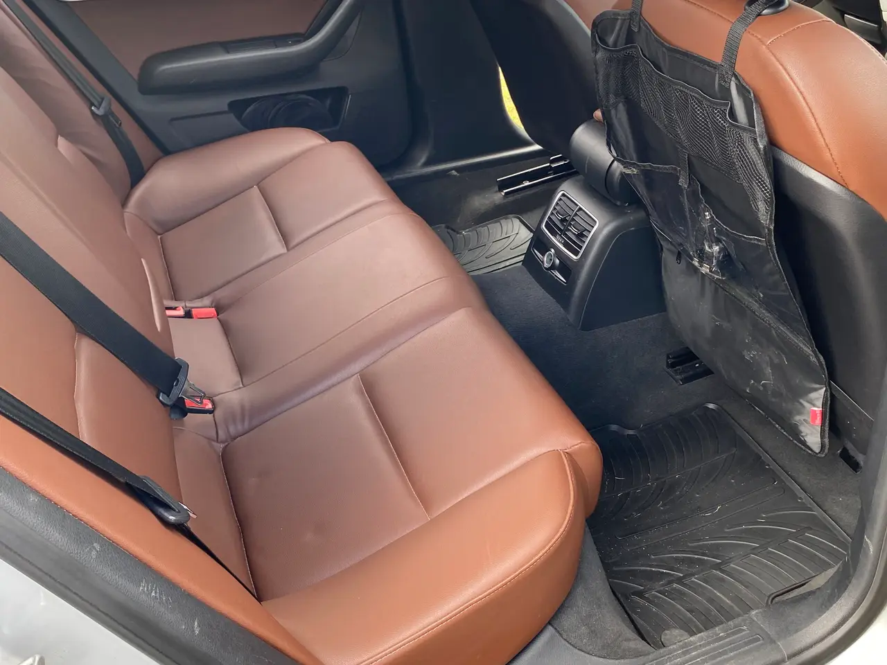 Billede 7 - Audi A6 2.7 Tdi
